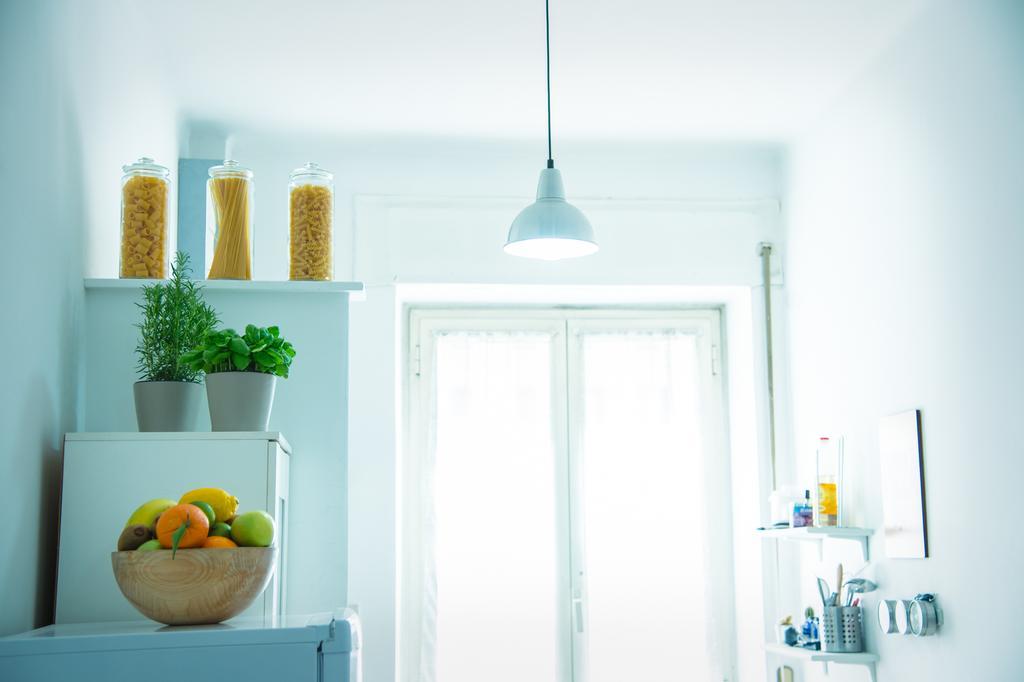 Apartamento Casa Alberone Roma