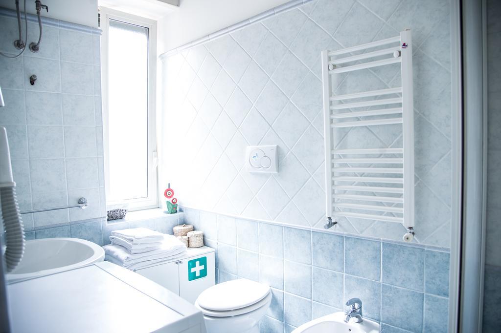 Apartamento Casa Alberone Roma